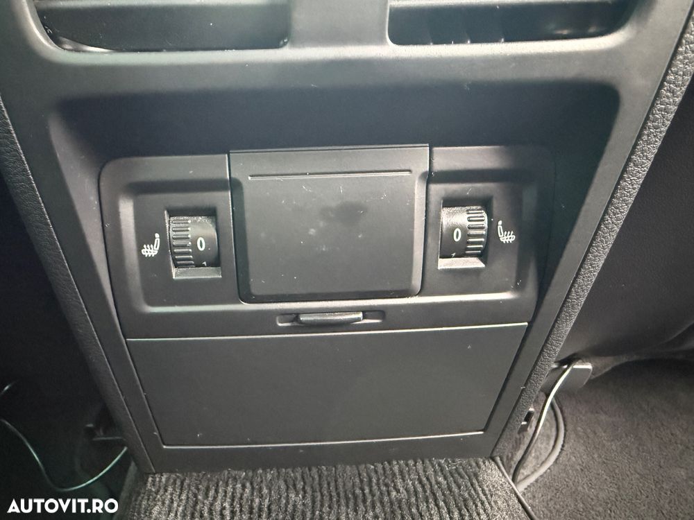 Volkswagen Passat CC 2.0 TDI BlueMotion Technology DSG - 14