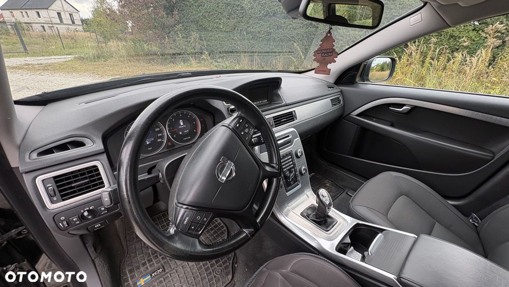 Volvo XC 70 - 3