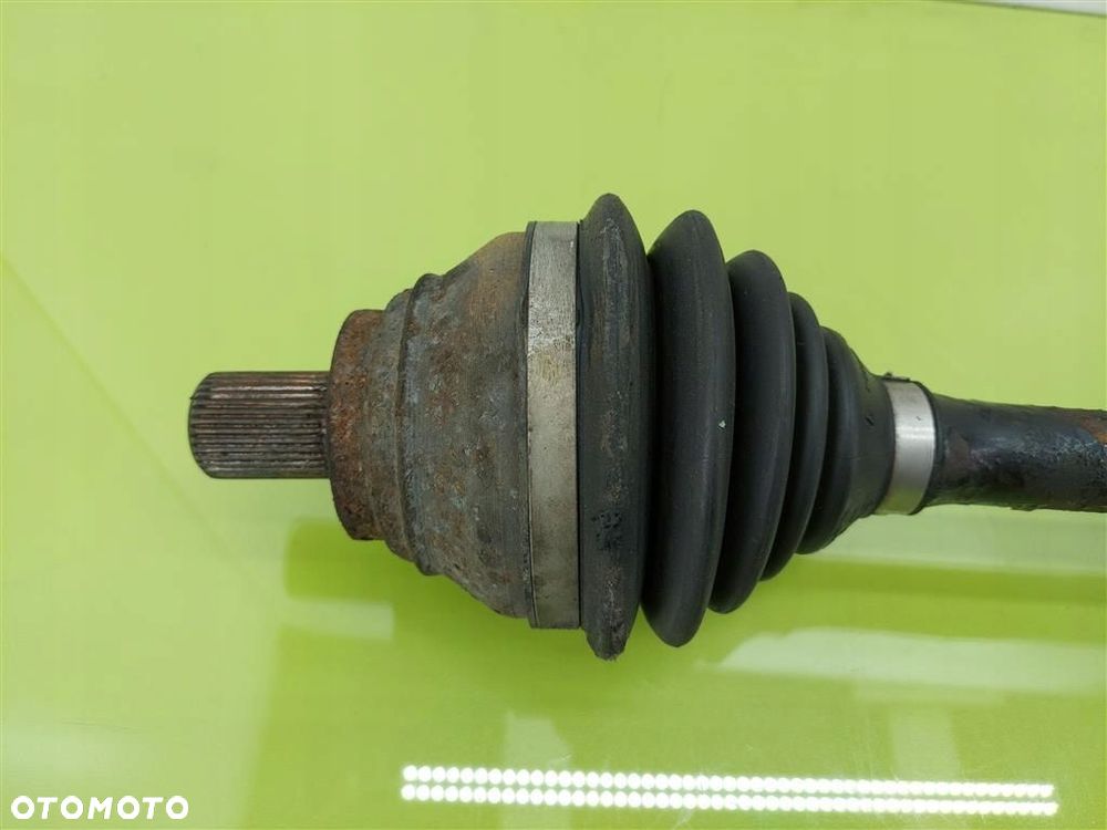 Półoś przód przednia prawa VW Golf V 2003-2008 2,0 TDI - 3