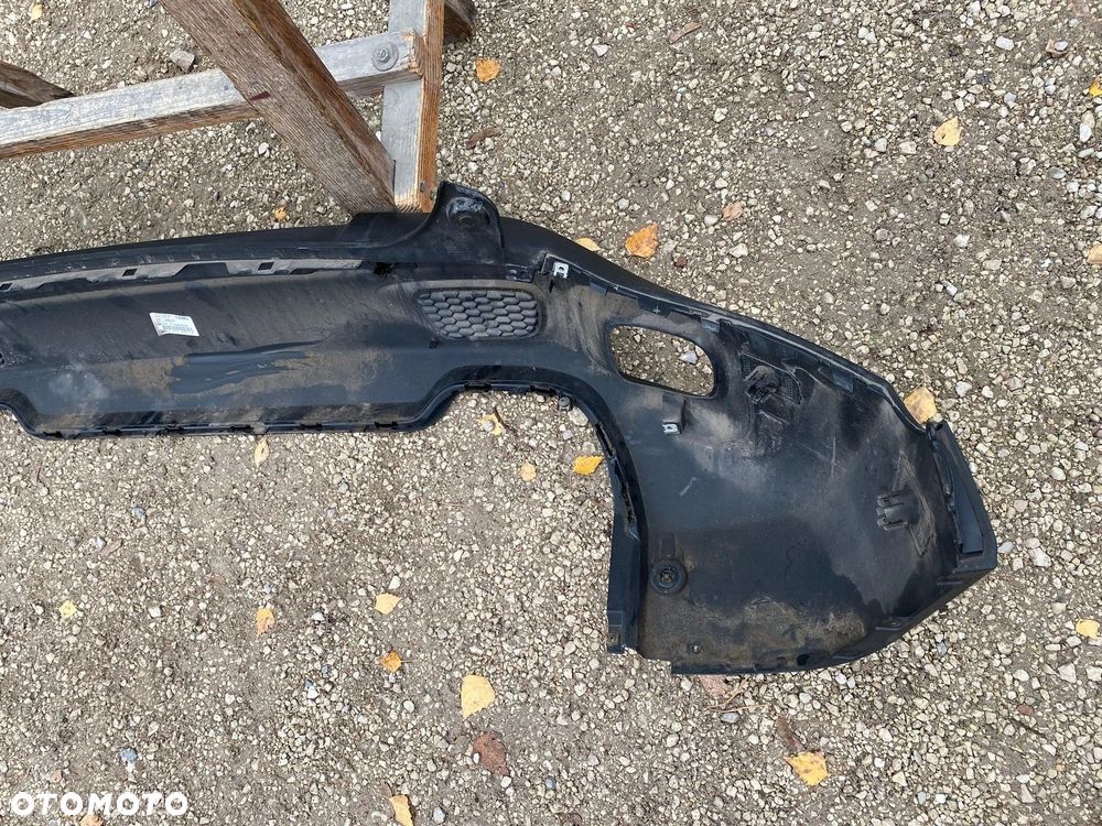 ZDERZAK TYŁ TYLNY JEEP RENEGADE 14- 735585023 - 9