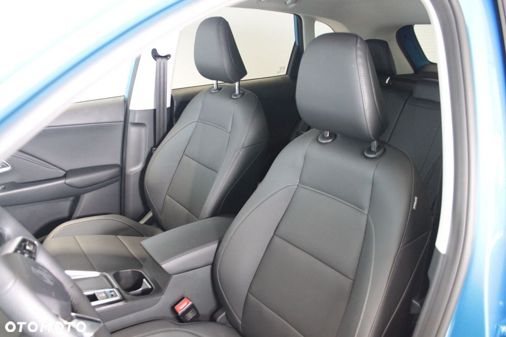 MG ZS Hybrid+ - 26