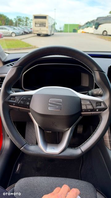 Seat Leon 1.5 TSI Xcellence - 18