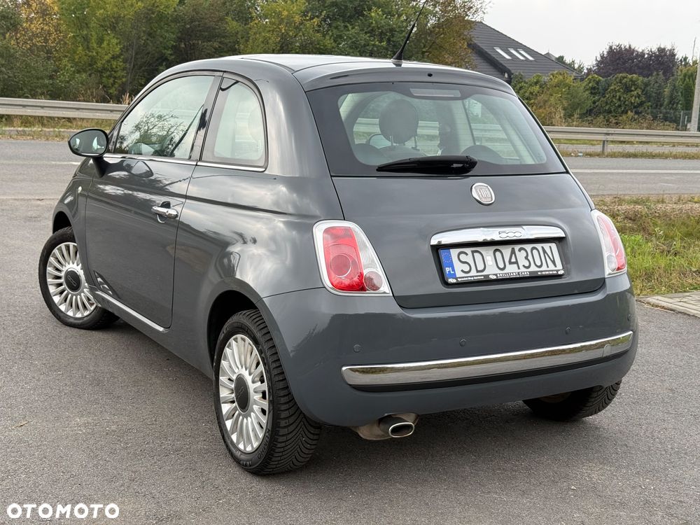 Fiat 500 ver-1-4-16v-lounge - 5