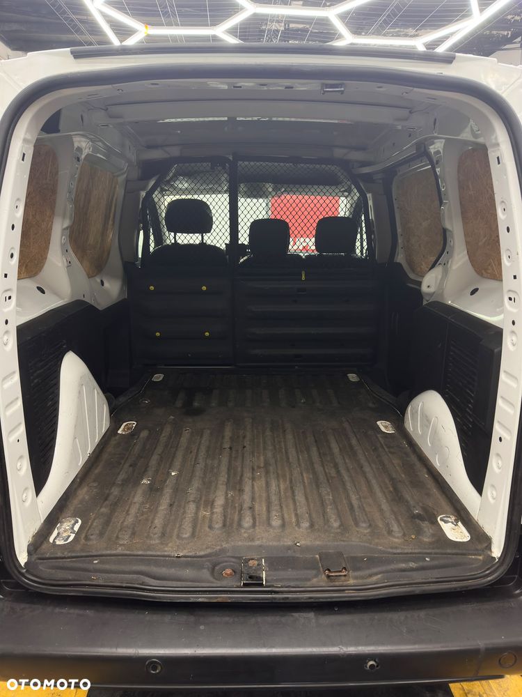Citroën Berlingo - 16