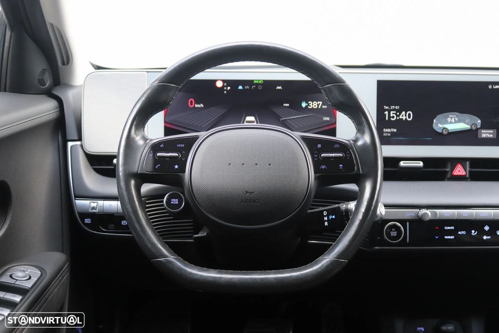 Hyundai Ioniq 5 73 kWh Premium - 8