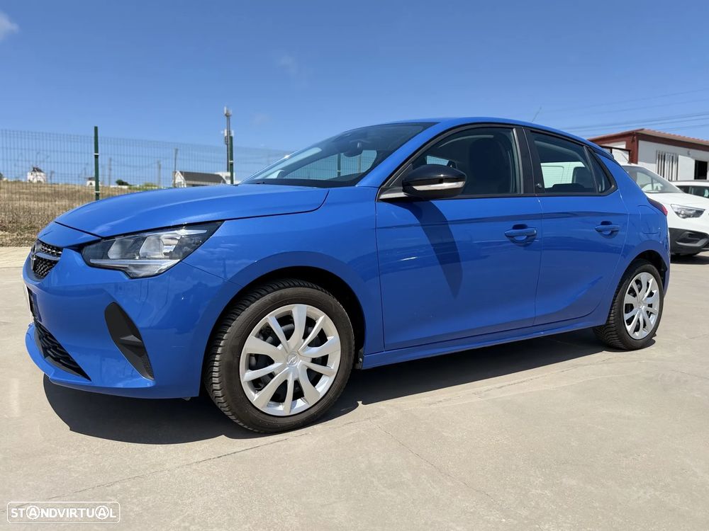 Opel Corsa-e Edition - 2