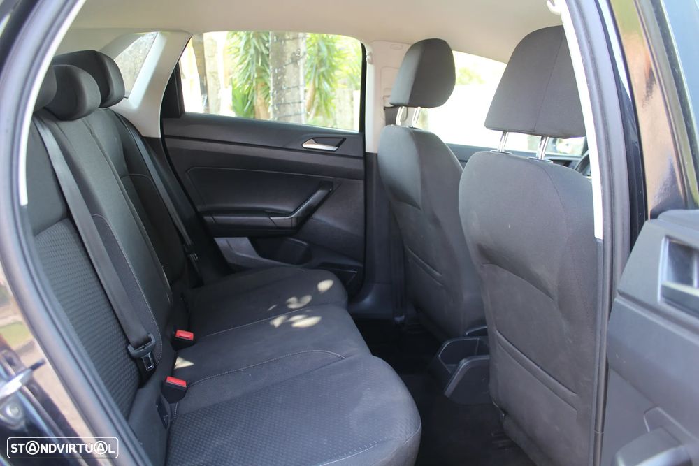 VW Polo 1.6 TDI Highline - 26
