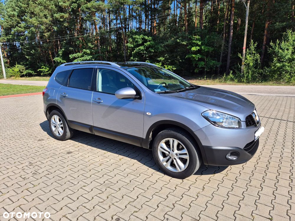Nissan Qashqai 2.0 4 x 4 CVT 360 - 16