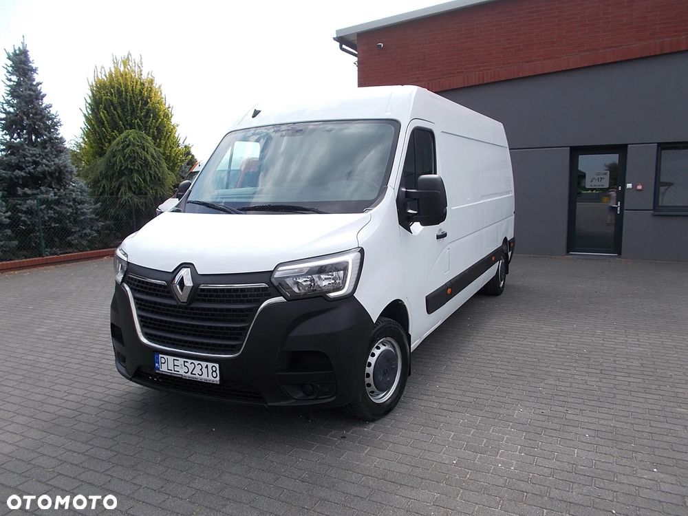 Renault Master - 2