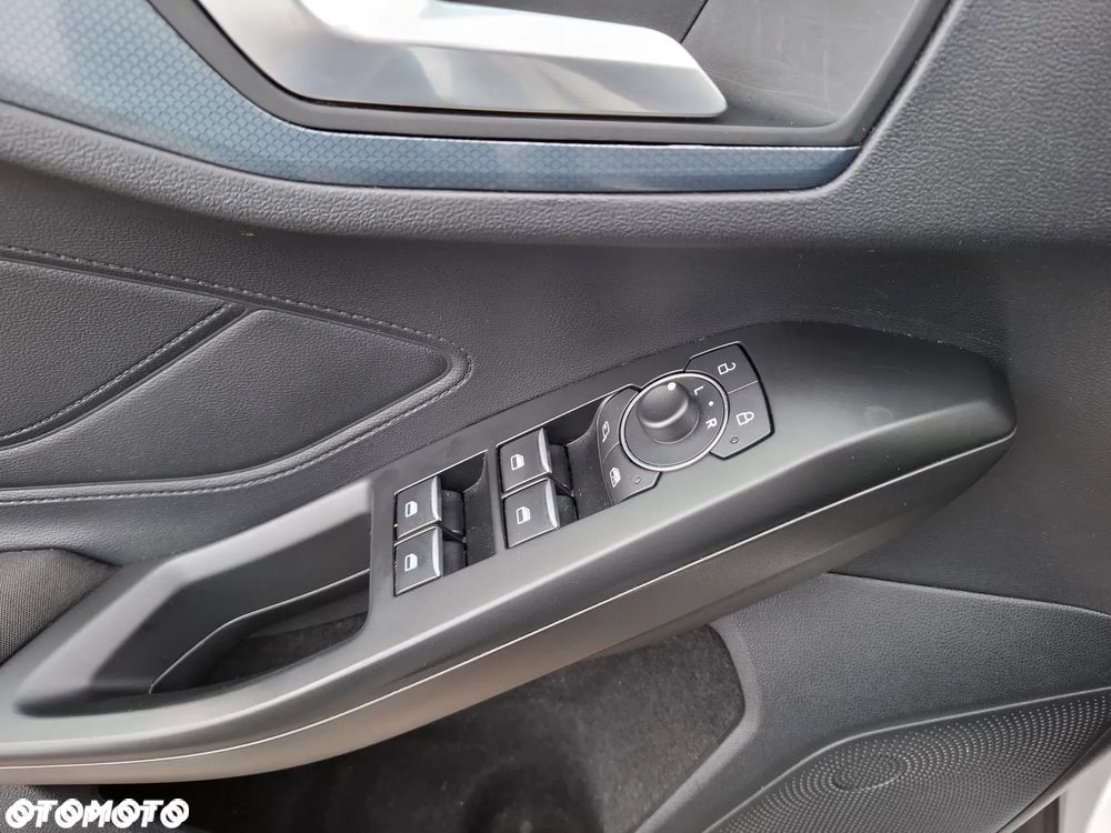 Ford Focus SW 1.5 EcoBlue S&S ACTIVE - 13