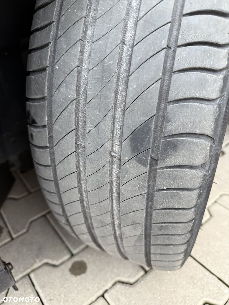 Ford Focus 2.0 TDCi Titanium ASS - 14