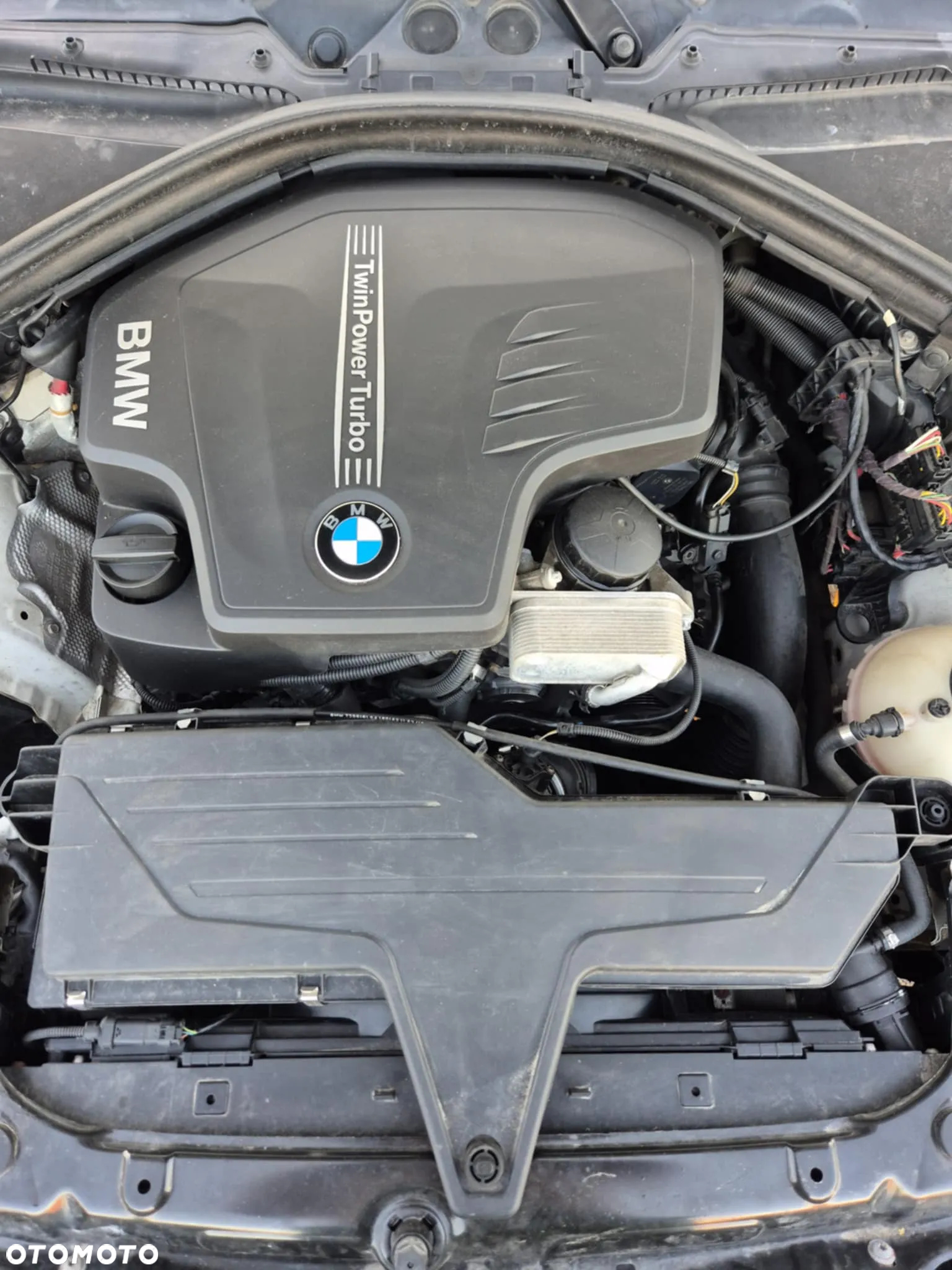 BMW Seria 3 - 7
