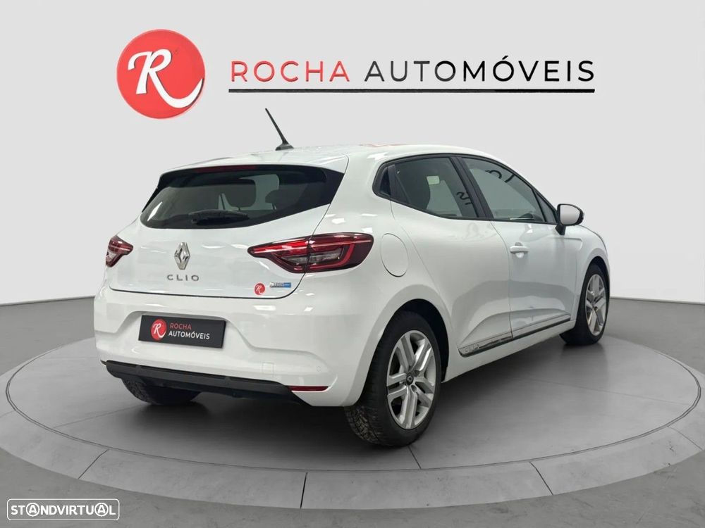 Renault Clio — fotografia 6