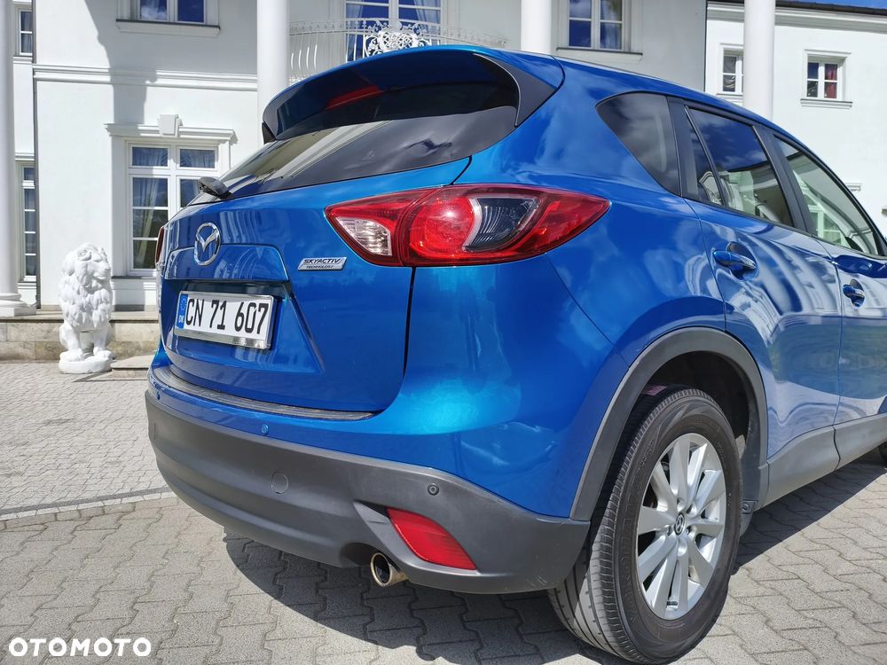 Mazda CX-5 SKYACTIV-G 165 Prime-Line - 20
