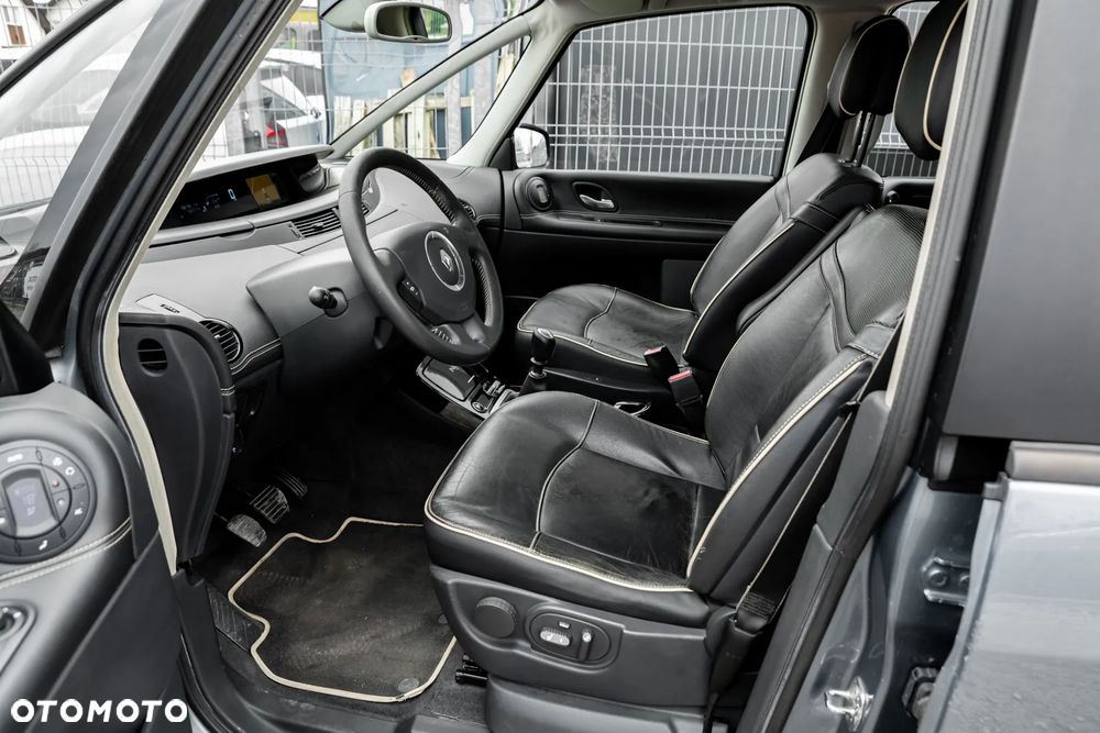 Renault Espace TCe 170 Paris - 17