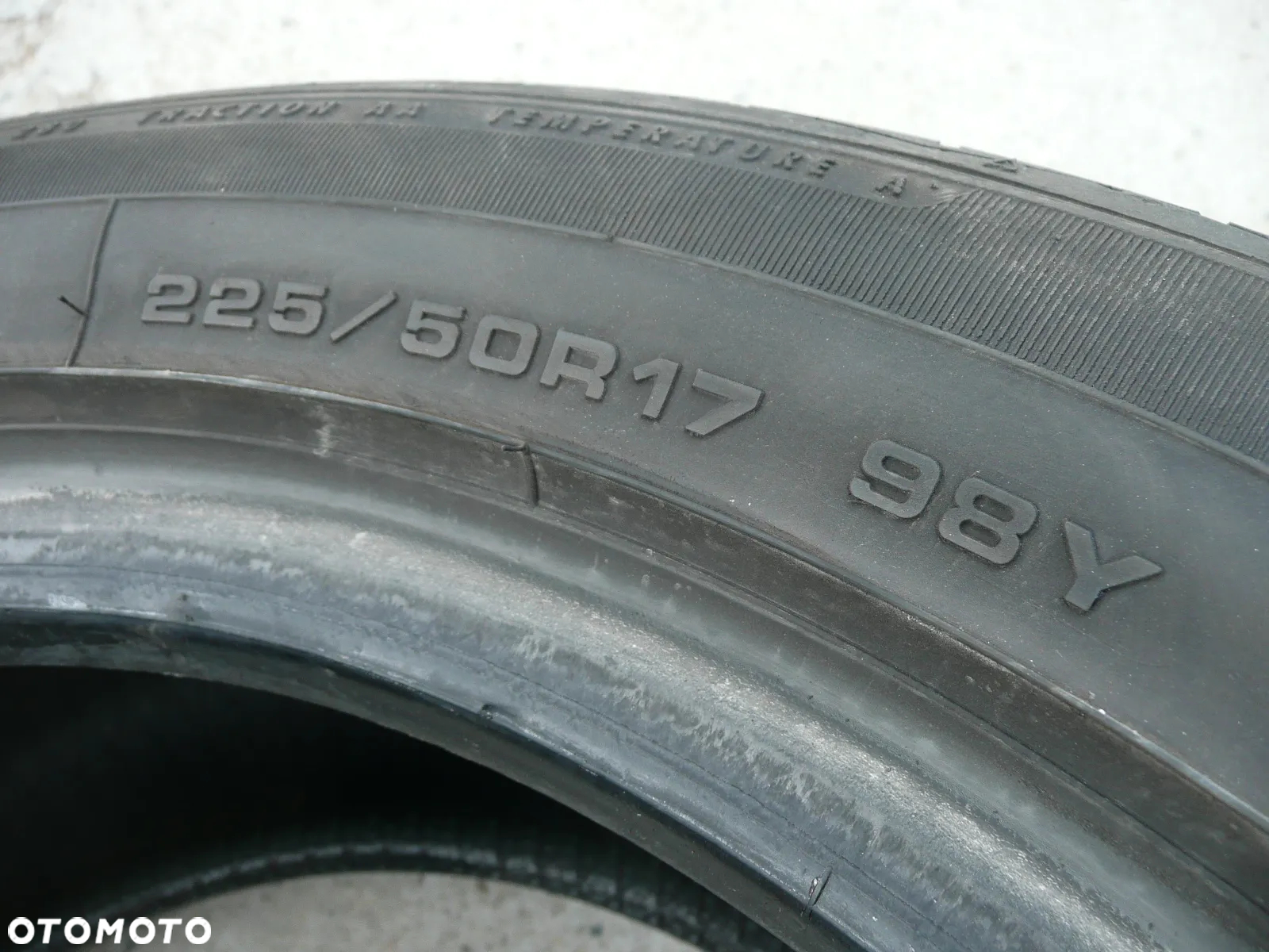 17” - DEBICA - 225/50 r17 cali – LETNIE  Opony PRESTO UHP-2 - Gwarancja + Możliwy MONTAŻ  !! - 10