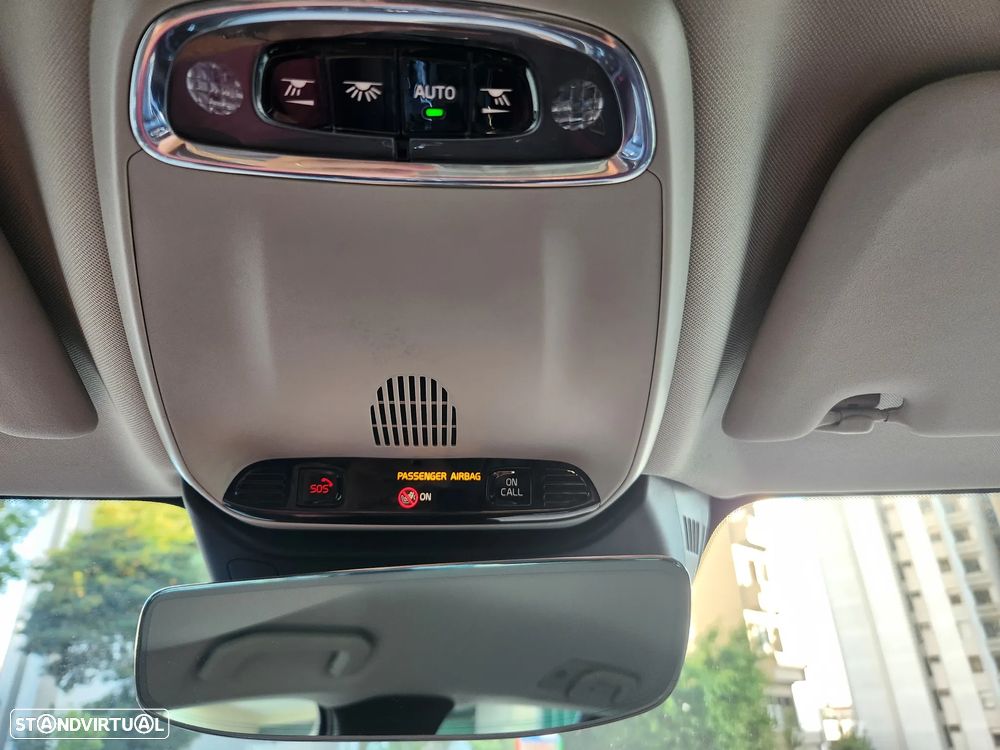 Volvo V60 2.0 T8 AWD TE Inscription - 12
