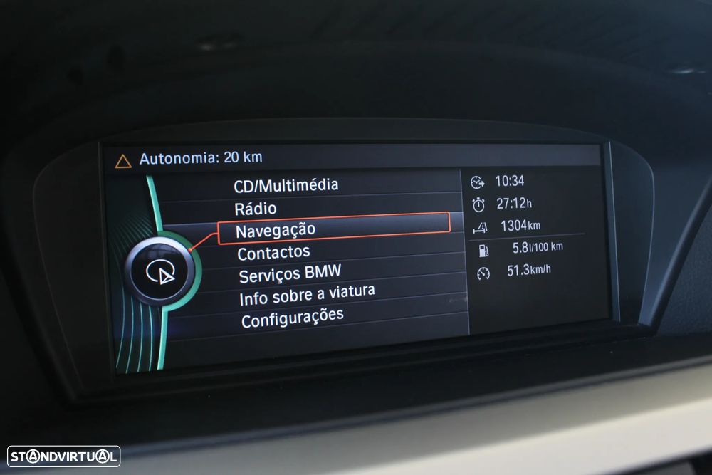 BMW 318 d Line Sport - 58