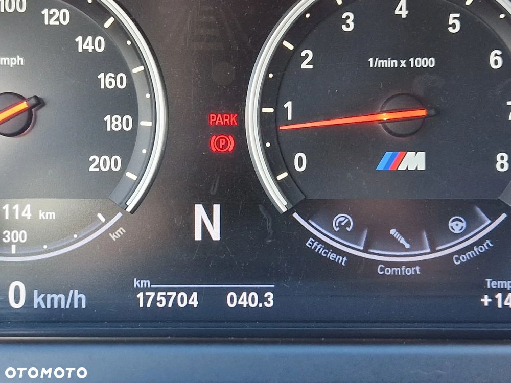 BMW M6 Standard - 20