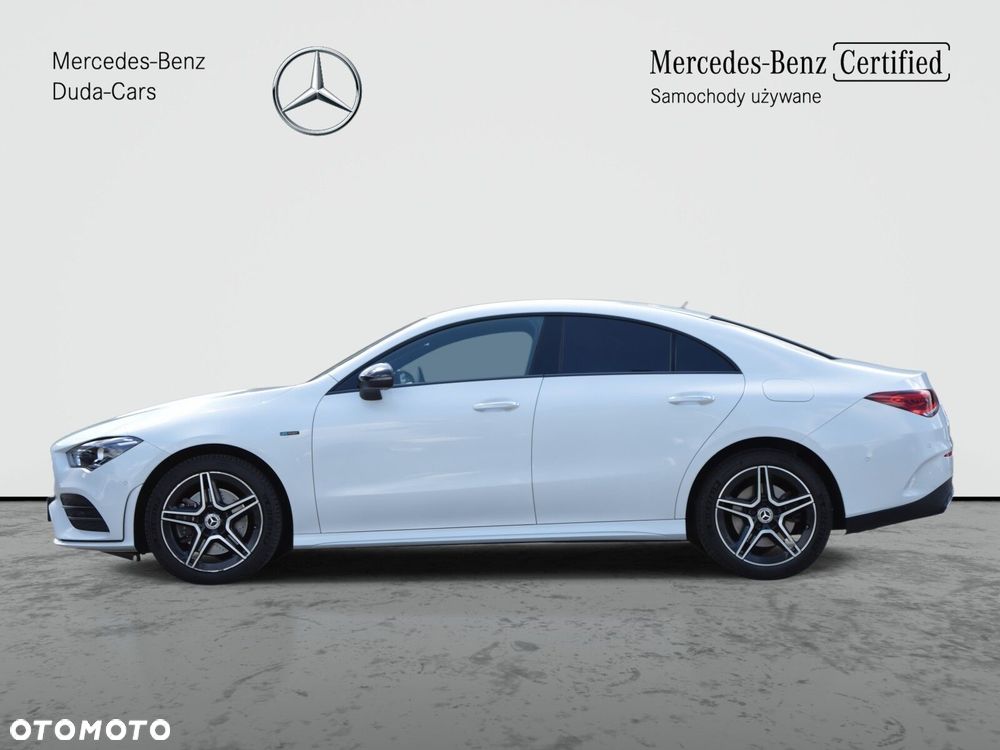 Mercedes-Benz CLA - 6