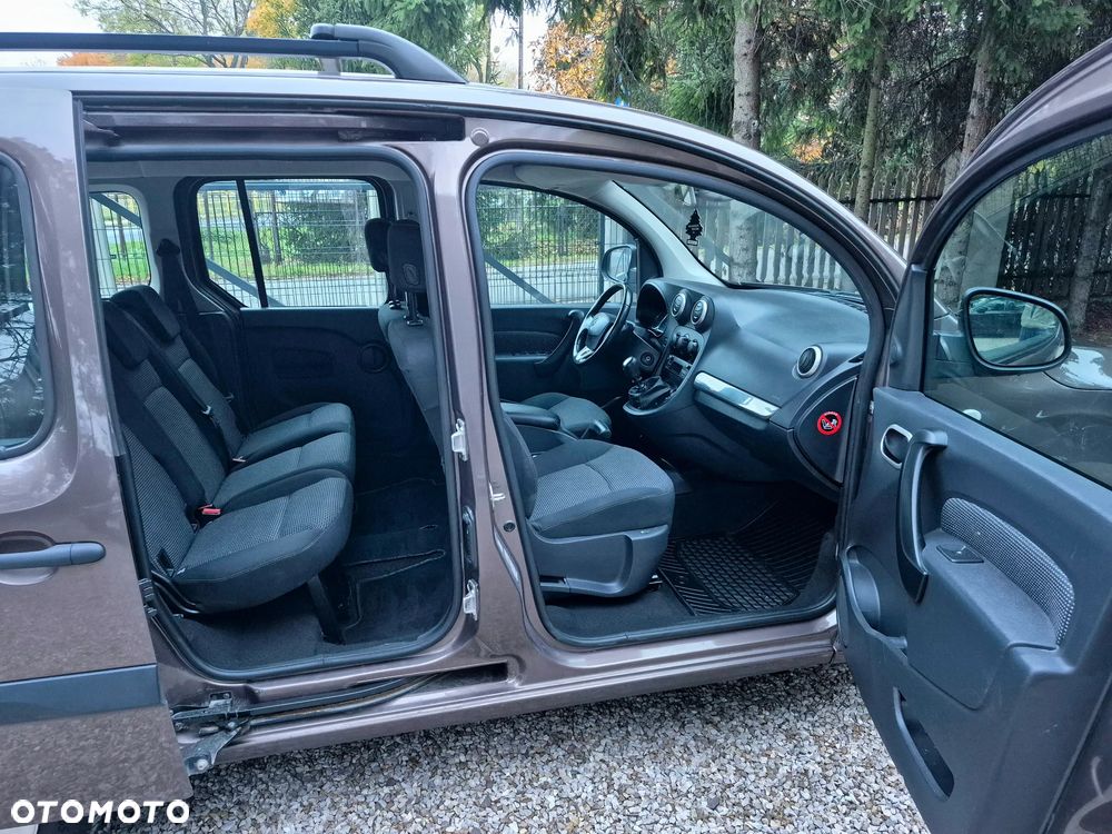 Mercedes-Benz Citan - 15
