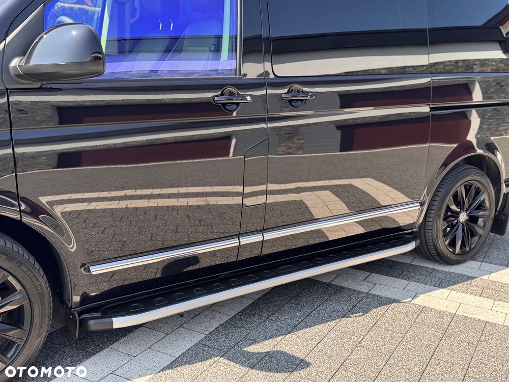 Volkswagen Multivan - 31