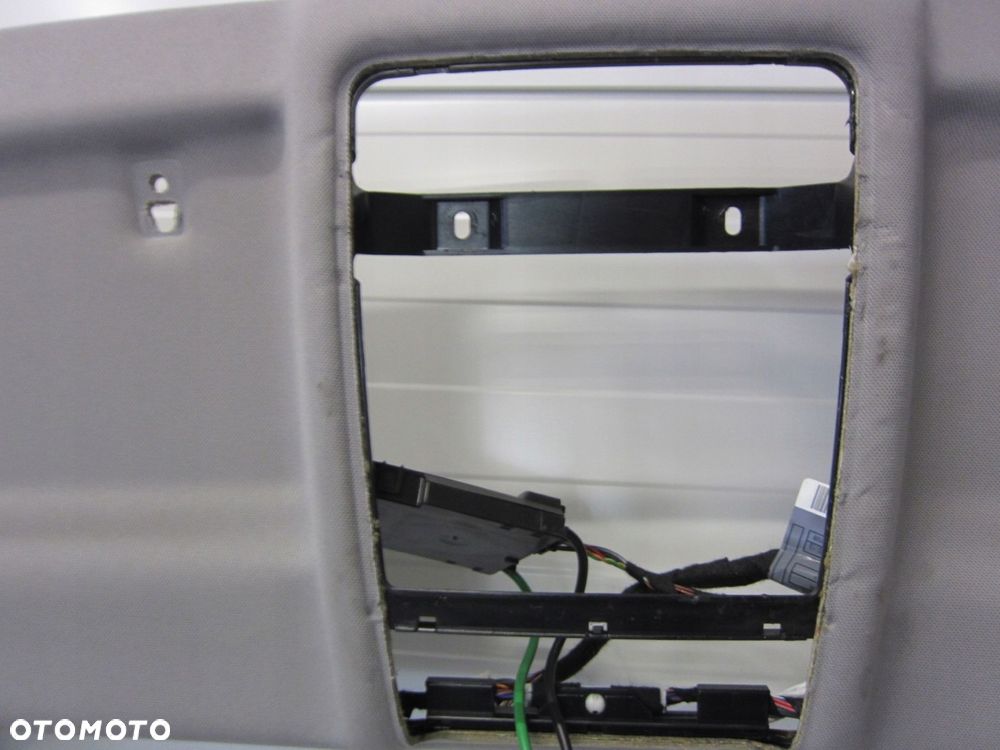 BMW E91 PODSUFITKA GRAU SZARA PANORAMA 6982757 - 11