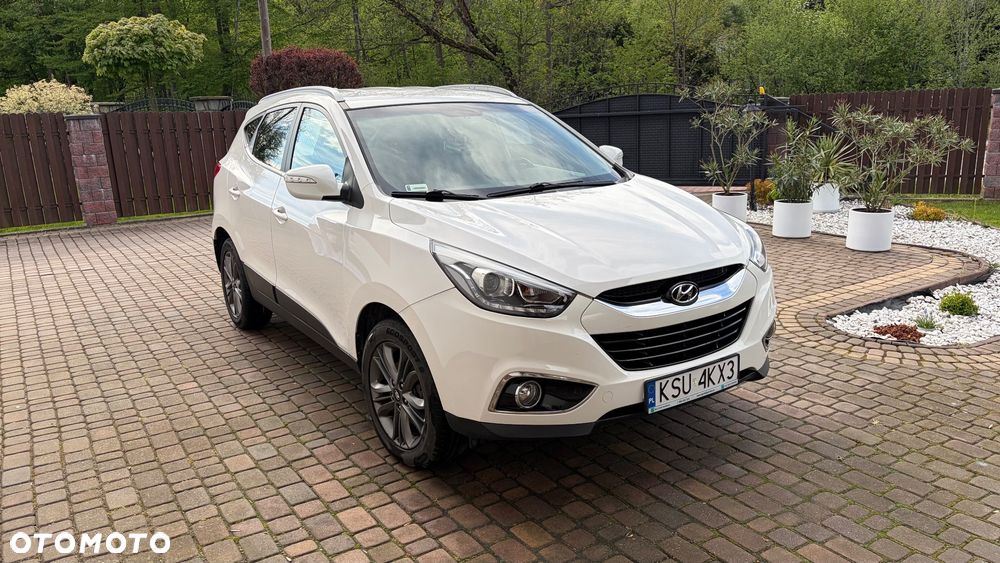 Hyundai ix35 1.6 2WD 5 Star Edition - 2