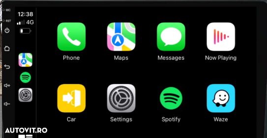 Nissan Qashqai 1.5 DCI Start/Stop Tekna - 6