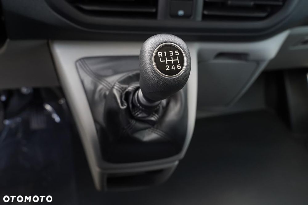 Ford Transit Custom Kombi 2.0 EcoBlue 320 L2H1 Trend M1 - 21