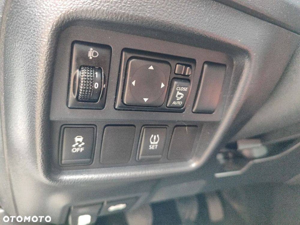 Nissan Juke 1.6 N-Connecta - 20