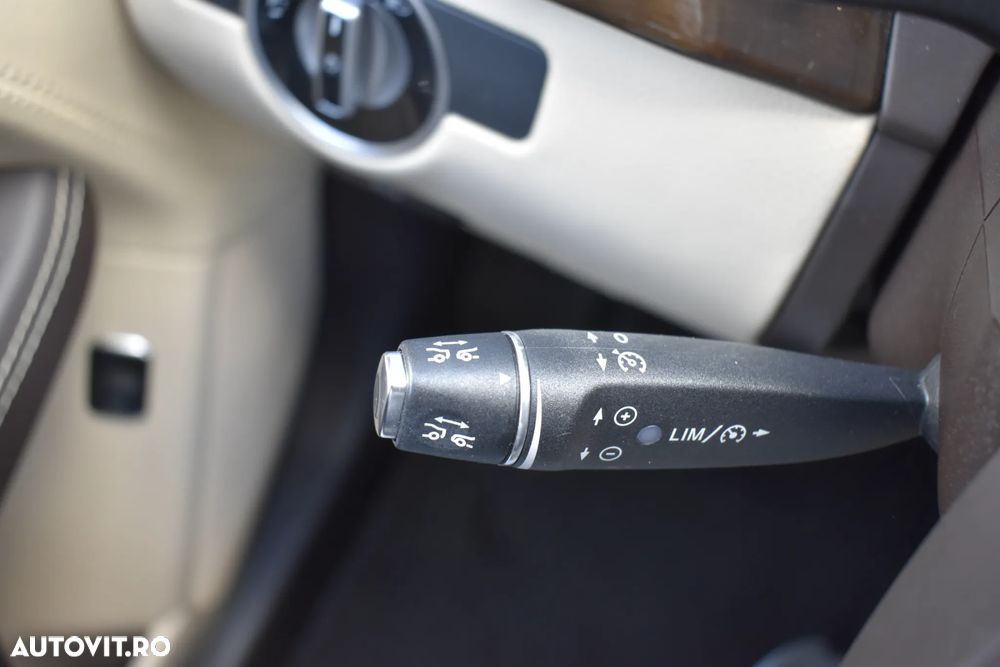 Mercedes-Benz GLE 350 d 4MATIC - 17