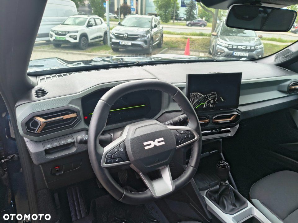 Dacia Bigster - 19