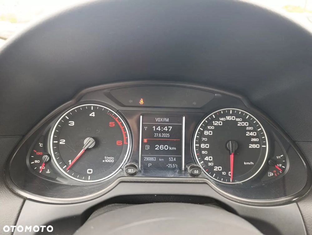 Audi Q5 2.0 TDI Quattro S tronic - 22