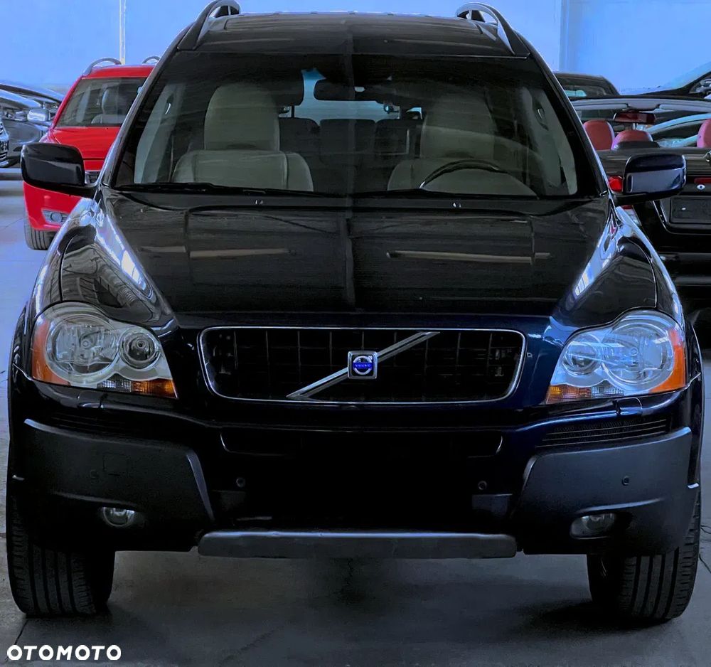 Volvo XC 90 2.9 T6 Momentum - 9