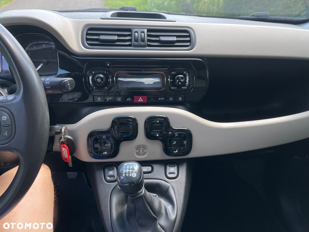 Fiat Panda 0.9 TwinAir Start&Stopp 4x4 Cross - 14