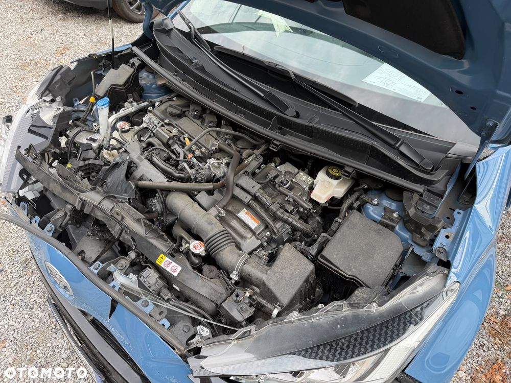 Toyota Yaris 1.5 VVT-i Launch Edition - 14
