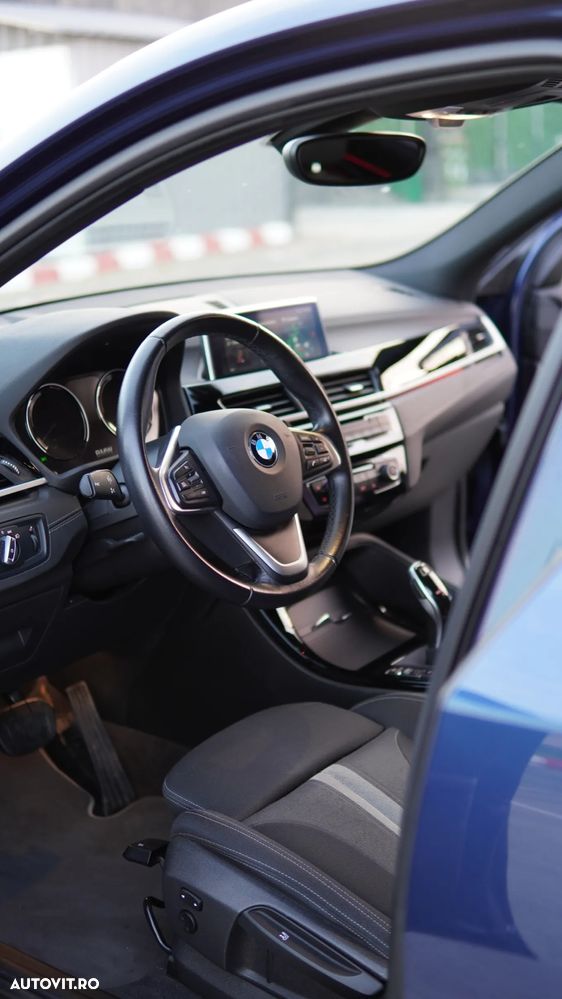 BMW X2 - 7