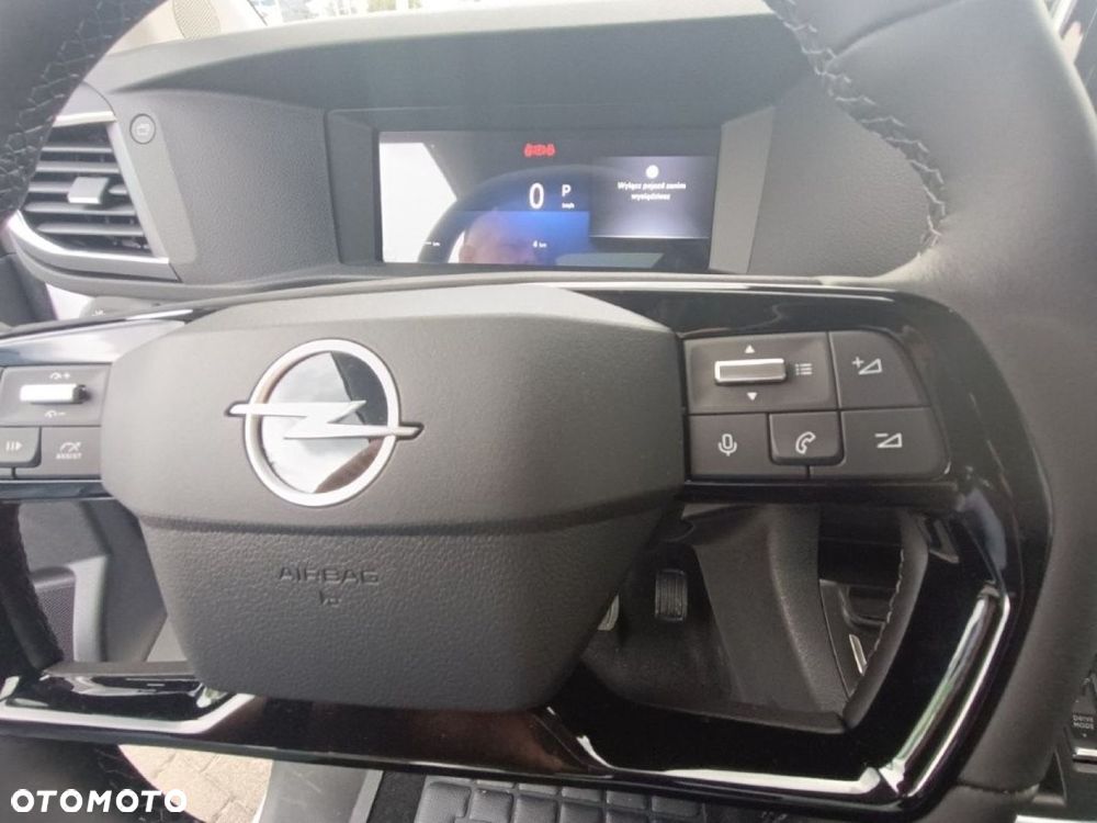Opel Zafira - 25