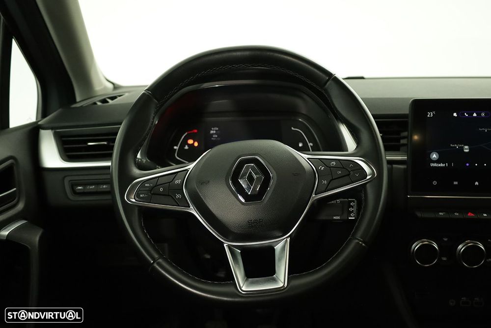 Renault Captur 1.0 TCe Techno - 15