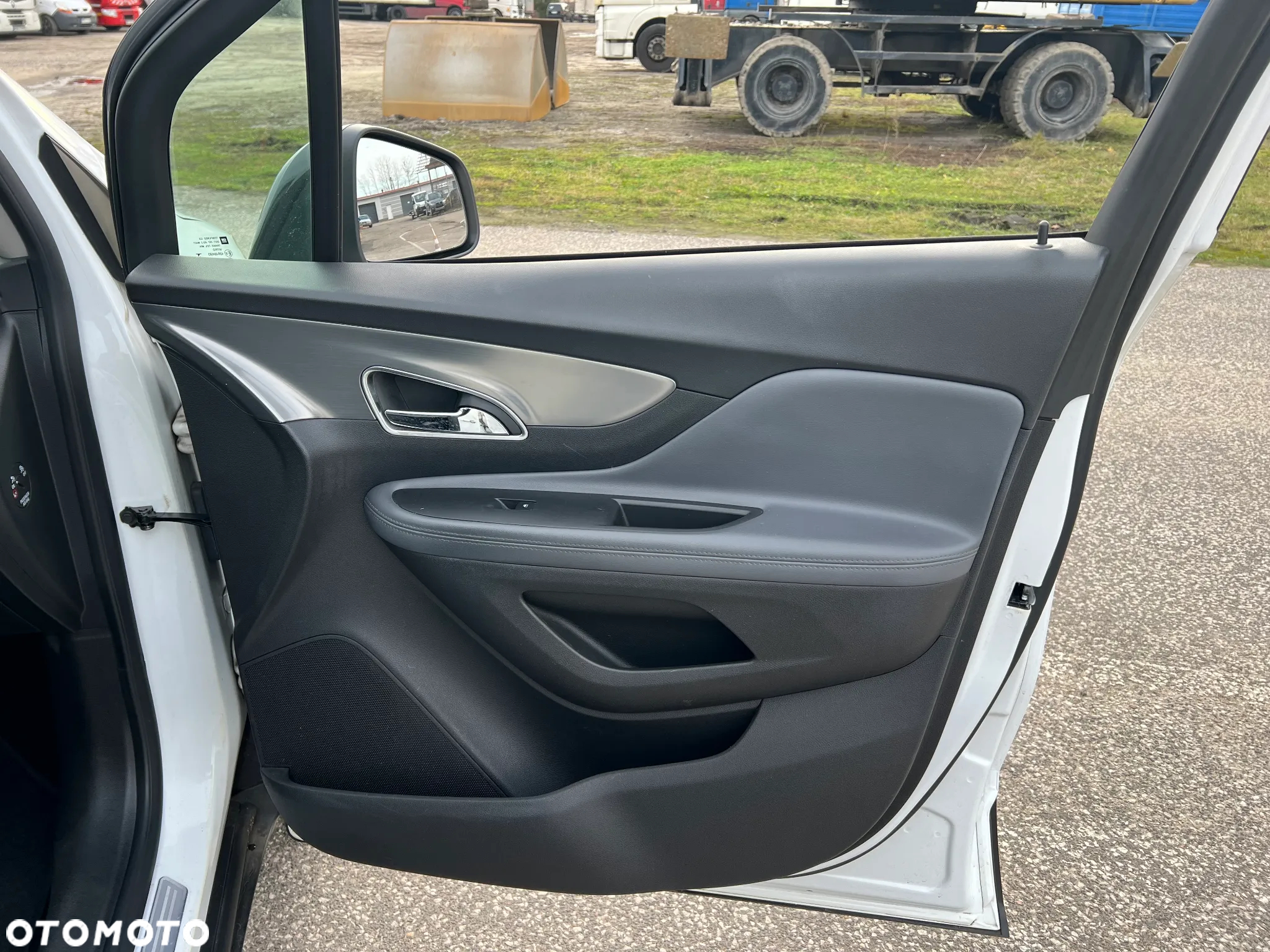 Opel Mokka 1.4 T Cosmo S&S EU6 - 24