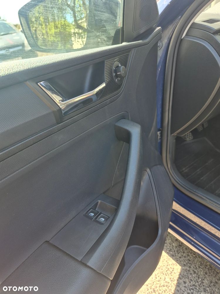 Skoda RAPID 1.6 TDI DPF Active - 11