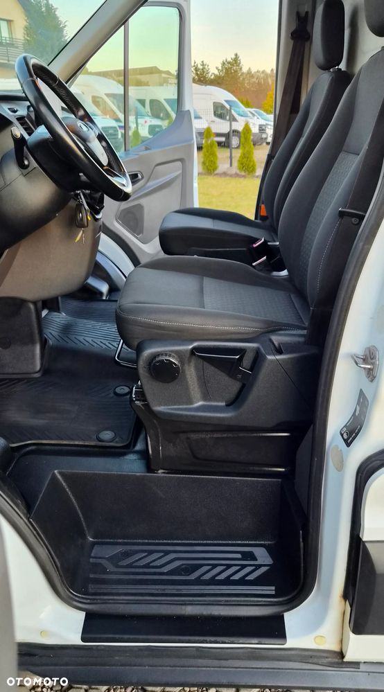 Ford Transit 2.0D L2H2 Nawigacja Klima Regały - 19