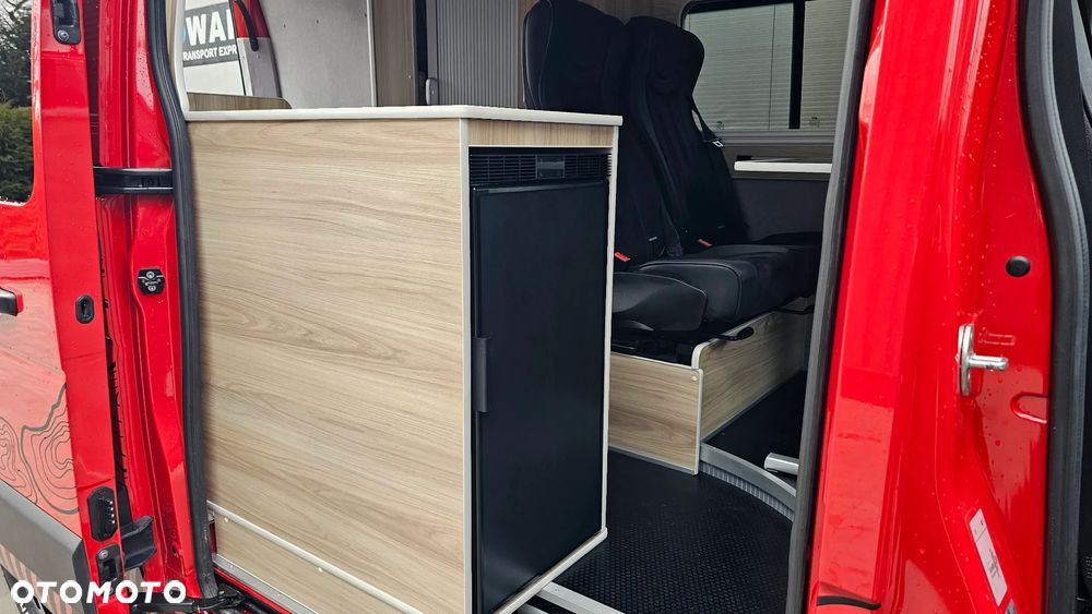 Renault MASTER 4x4 - 28