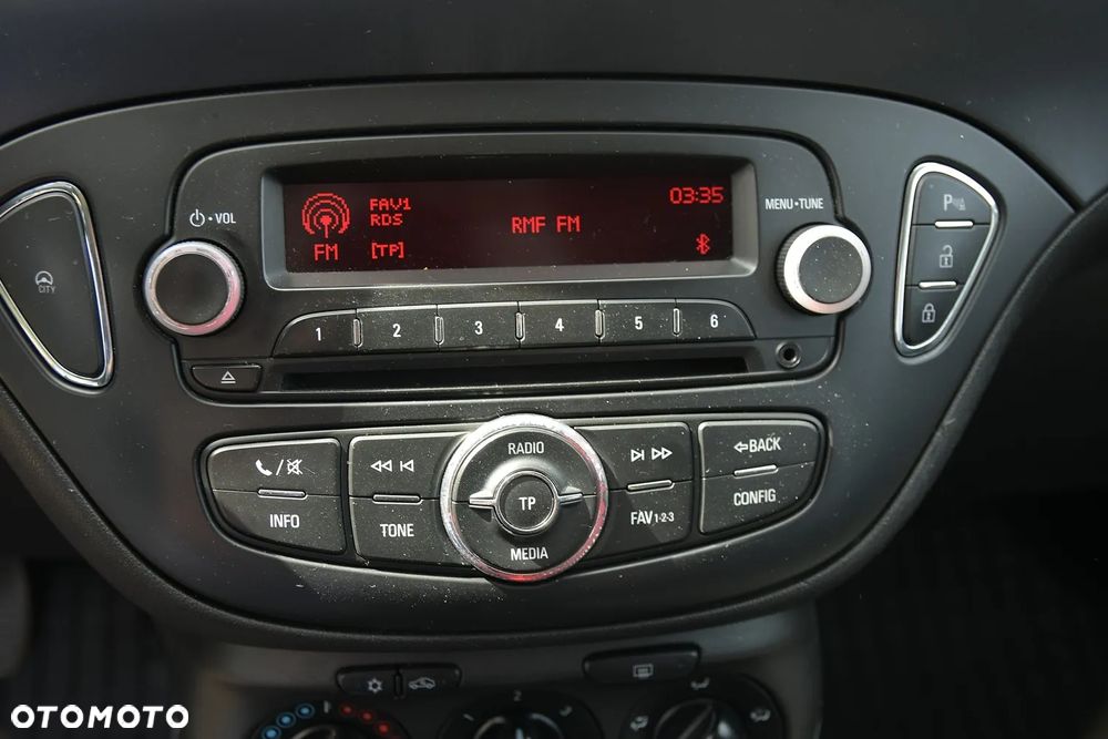 Opel Corsa - 20