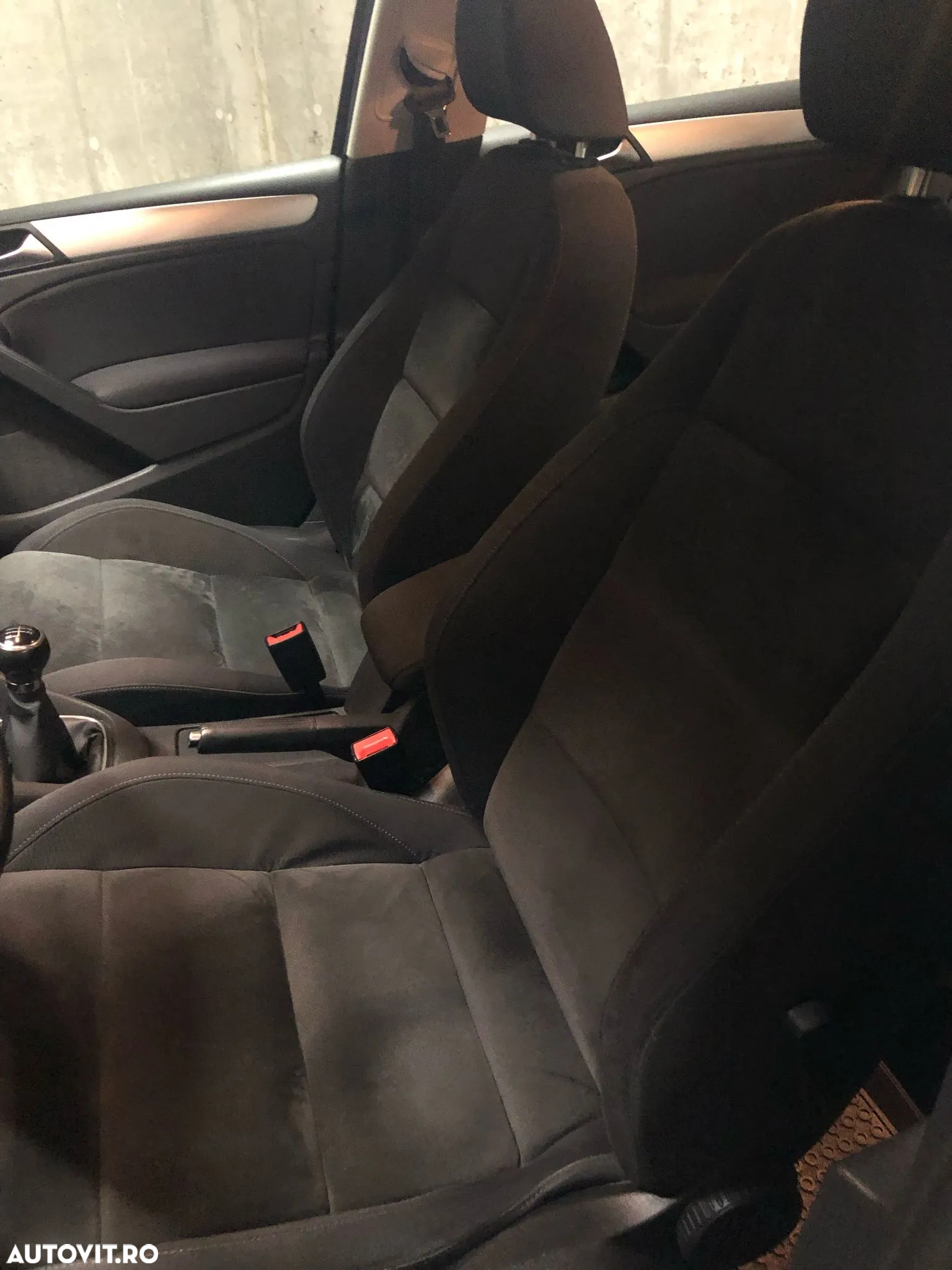 Volkswagen Golf 1.4 TSI Highline - 8