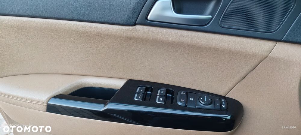 Kia Sportage 1.6 T-GDI L Business Line Plus 2WD - 29