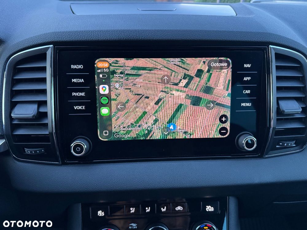 Skoda Karoq - 23