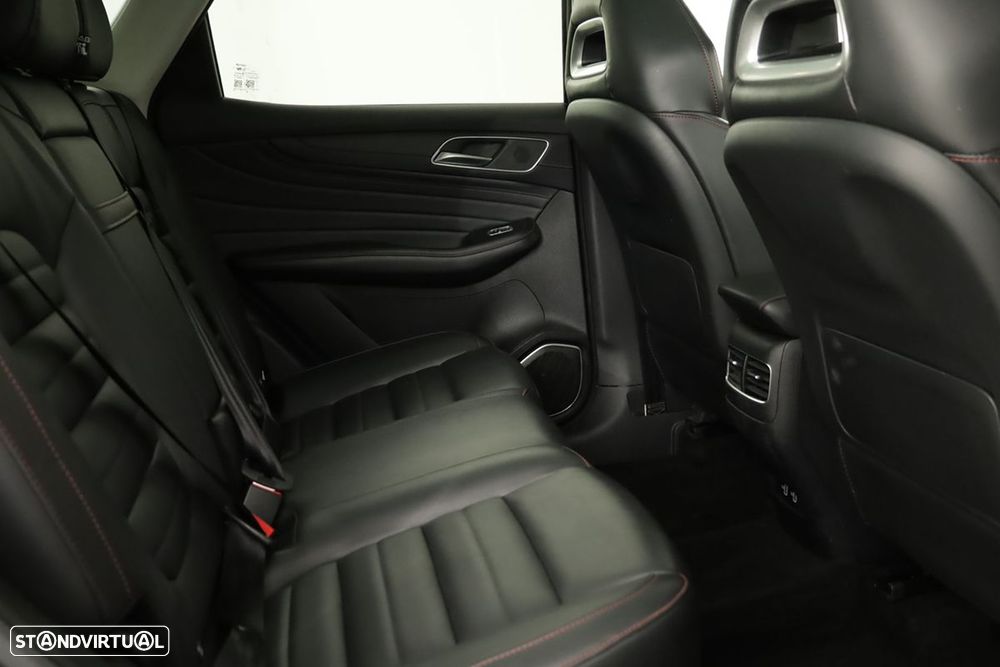 MG EHS 1.5 T-GDI Plug-in Hybrid Luxury - 24