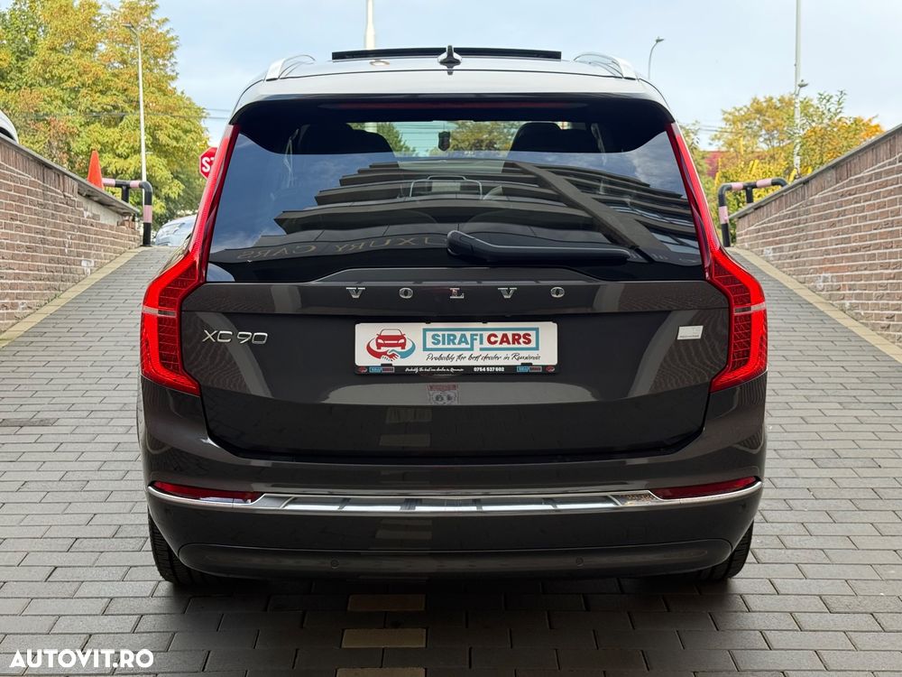 Volvo XC 90 - 14